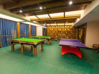 Zhangjiajie Xiangfu International Hot Springs Hotel - 7