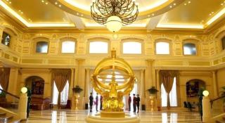 Foshan Jubilee Hotel - 4