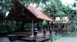 Rai Sai Luang Resort - 9