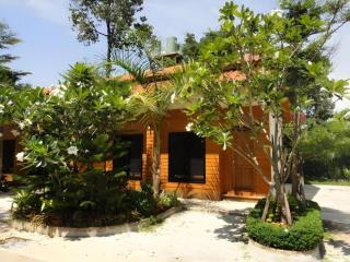 Rai Sai Luang Resort - 8