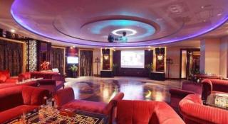 Evergrande Hotel Guangzhou Zengcheng - 5