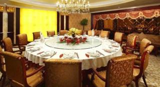 Evergrande Hotel Guangzhou Zengcheng - 4