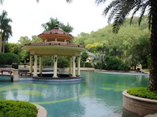 Evergrande Hotel Guangzhou Zengcheng - 3