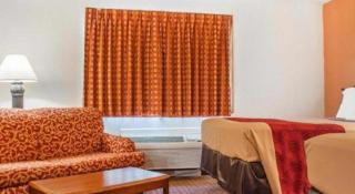 Econo Lodge Cuba I-86 - 7