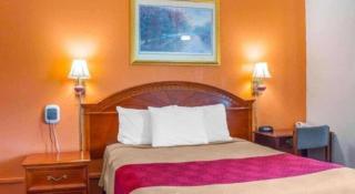 Econo Lodge Cuba I-86 - 6