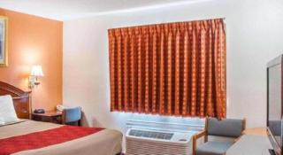 Econo Lodge Cuba I-86 - 4