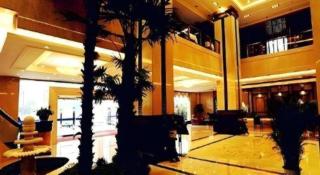 Tong Da International Hotel - 8