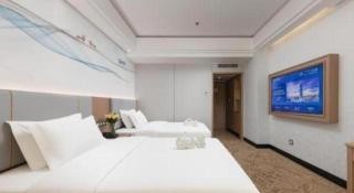 Tong Da International Hotel - 7