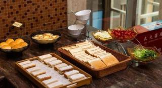 Tong Da International Hotel - 1