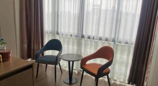 Yiwu Bairui Grand Hotel - 7