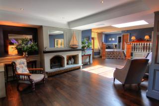 Devon Inn Hotel - Templeglantine - 9