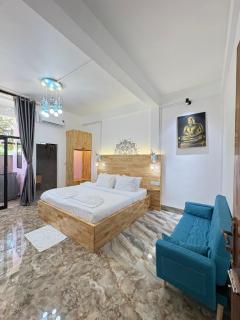 Por Chey Residence - 2