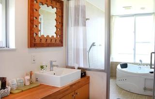 2ジャグジー付きオーシャンビュー隠れ家プライベートヴィラ - 4