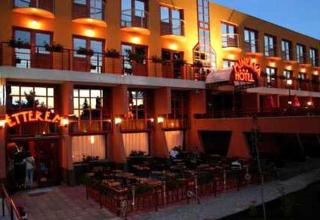 Hotel Minerva - Mosonmagyaróvár - 5