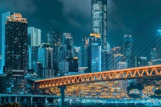 Unitour Hotel Chongqing Jiefangbei Pedestrian Street - 0