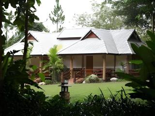 Chiangkham Luang Resort - 8