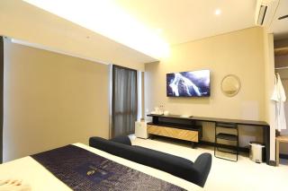 Fitra Hotel Majalengka - 3