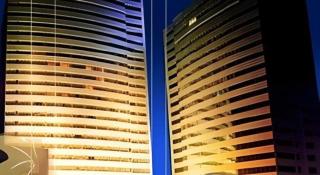 Telecom International Hotel - 2