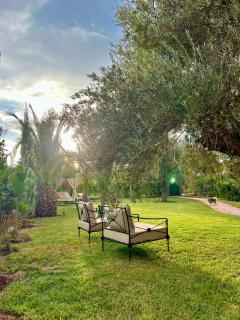 Villa Dar Al Hayat - 6