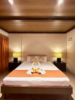 Chindonan Dive and Beach Resort - 9