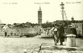 Apartment Stanka-Rab - Kampor - 8