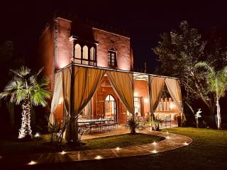 Villa Dar Al Hayat - 7