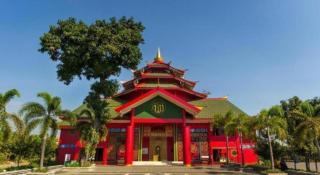 Grand Darmo Suite by AMITHYA - 7