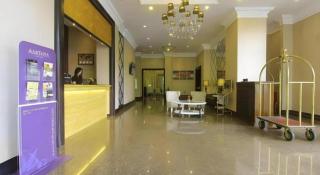 Grand Darmo Suite by AMITHYA - 1