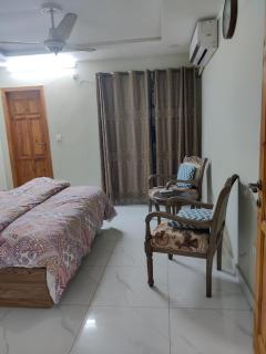 2BHK Family Apartment in E11 Islamabad - 4