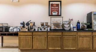 Econo Lodge Eutaw I-20 - Eutaw - 7