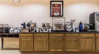 Econo Lodge Eutaw I-20 - Eutaw - 6