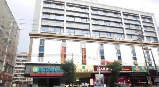 City Comfort Inn Huizhou Economic College Shuikou Huxi Avenue - 4