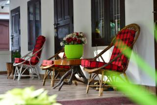 Barhoitoka Homestay - 9