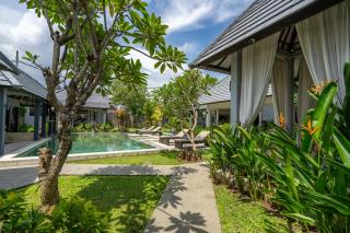 Luxury Aliya Villa by Betterplace - 4