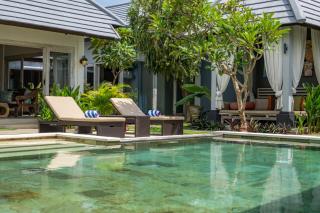 Luxury Aliya Villa by Betterplace - 8