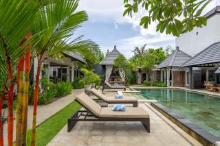 Luxury Aliya Villa by Betterplace - 9