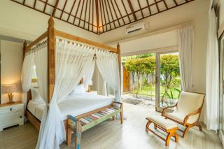 Luxury Aliya Villa by Betterplace - 8