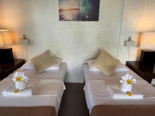 Chindonan Dive and Beach Resort - 6