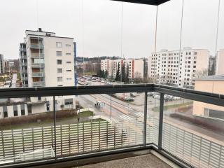 1 Bedroom Serviced Apartment, Perkkaa - 6