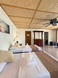 Chindonan Dive and Beach Resort - 3