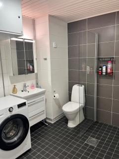 1 Bedroom Serviced Apartment, Perkkaa - 5