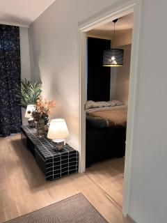 1 Bedroom Serviced Apartment, Perkkaa - 2