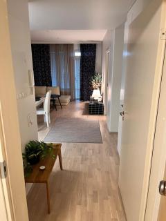 1 Bedroom Serviced Apartment, Perkkaa - 1