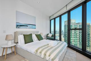 The Prima Skyline Elegance Suite - 1