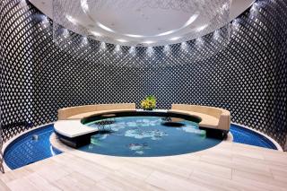 Above the City at Prima, Elegance Suite - 7