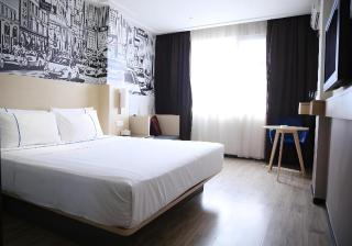 City Comfort Inn Nanning Shanglin Longhu Road - 4