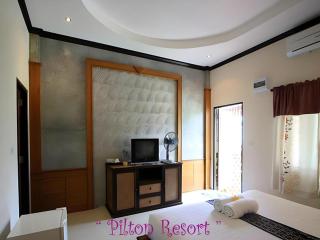 Pilton Resort - 6
