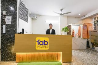 FabHotel ASP Royal Residency I - Janakpuri - 9
