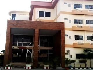 Amarin Grand Hotel - 4