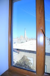 Hotel Euro Asia Khiva - Ichan Qala - 9